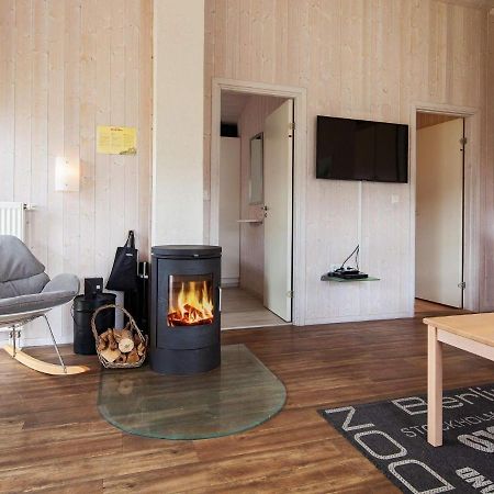 Two-Bedroom Holiday Home In Gromitz 2 Eksteriør bilde