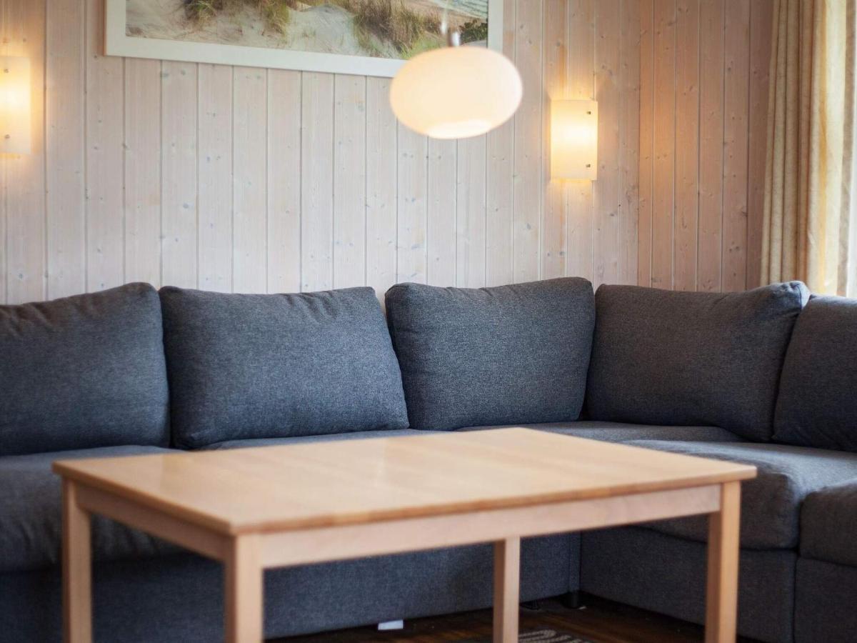 Two-Bedroom Holiday Home In Groemitz 2 Eksteriør bilde